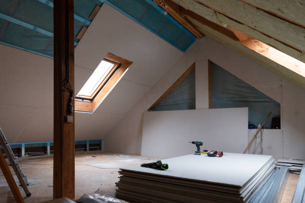 Best Soundproof Insulation Installation  in Norwood, NC