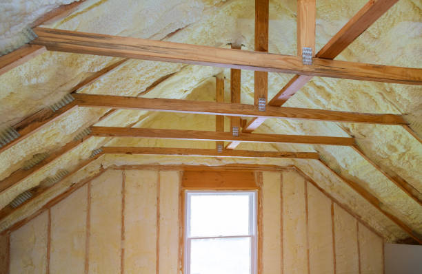 Insulation Replacement Services in Norwood, NC
