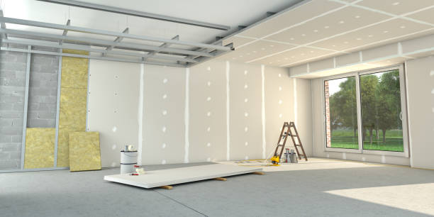 Range of Insulation Solutions in Norwood, NC