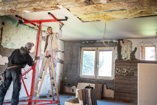 Best Insulation Installation Cost  in Norwood, NC