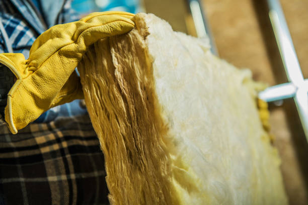 Professional Insulation Contractor in Norwood, NC