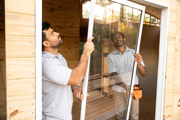 Best Residential Insulation Services  in Norwood, NC