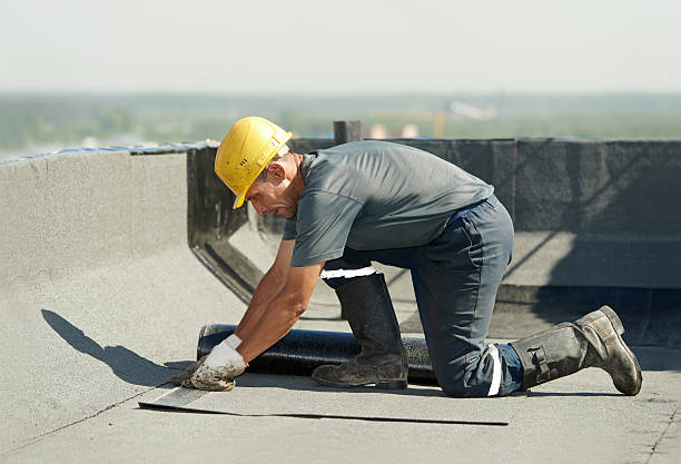 Best Energy-efficient Insulation  in Norwood, NC
