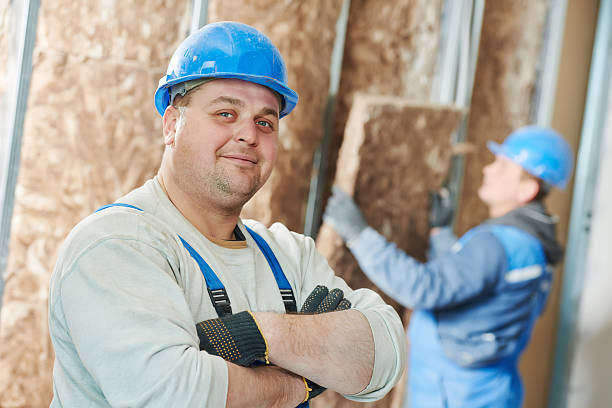 Garage Insulation Installation in Norwood, NC