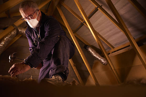 Best Insulation for New Construction  in Norwood, NC